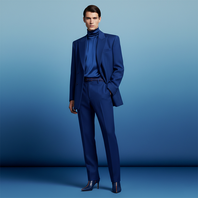 Color Strategy Guide: Stop Guessing, Start Controlling Your Dress Game
